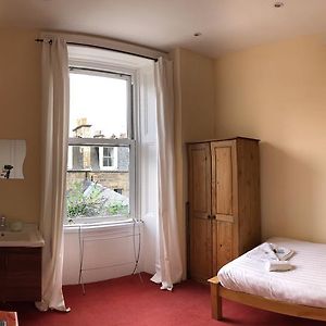 Single Room Private Bathroom